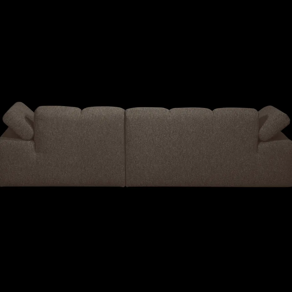 Hoekbanken|Zitbanken*HUUS Chaise longue bank Mojo