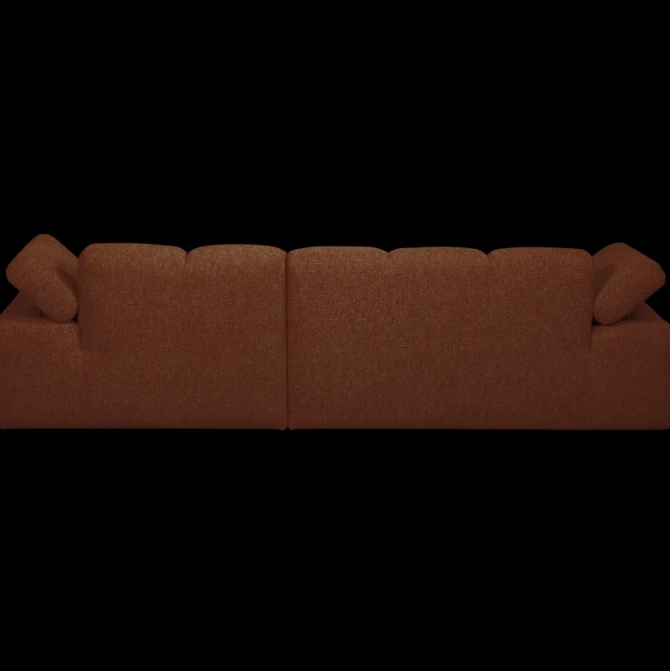 Hoekbanken|Zitbanken*HUUS Chaise longue bank Mojo