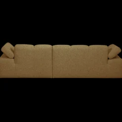 Hoekbanken|Zitbanken*HUUS Chaise longue bank Mojo