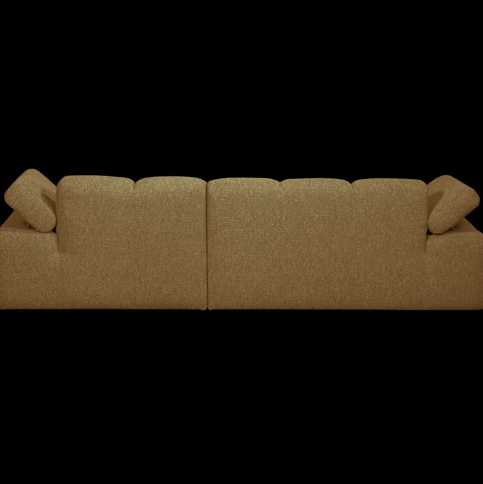 Hoekbanken|Zitbanken*HUUS Chaise longue bank Mojo