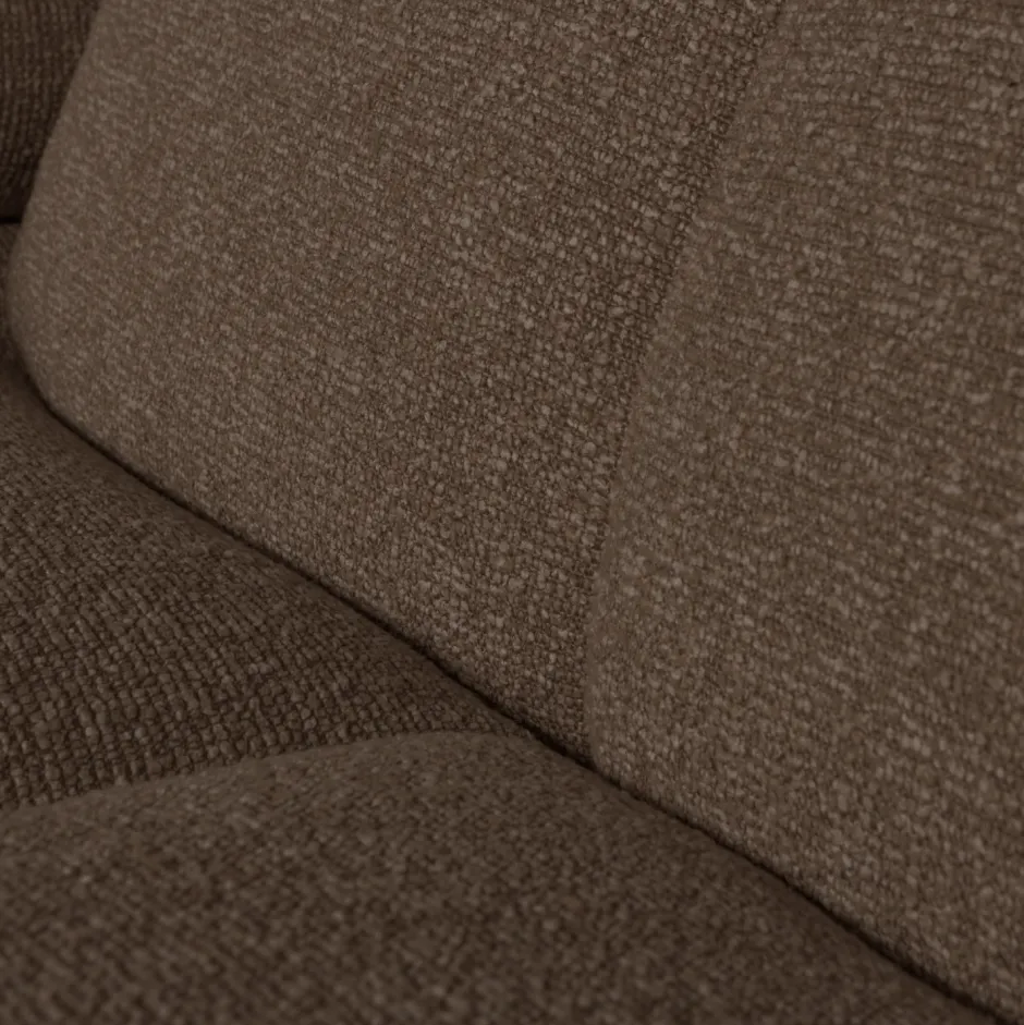 Hoekbanken|Zitbanken*HUUS Chaise longue bank Mojo