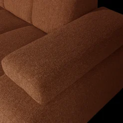 Hoekbanken|Zitbanken*HUUS Chaise longue bank Mojo