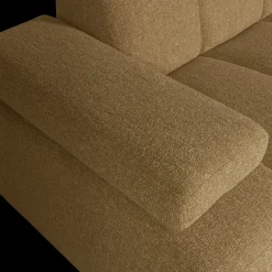 Hoekbanken|Zitbanken*HUUS Chaise longue bank Mojo