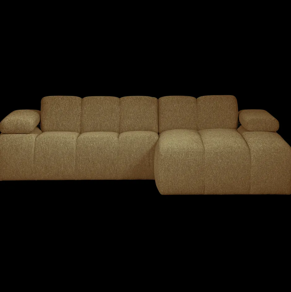 Hoekbanken|Zitbanken*HUUS Chaise longue bank Mojo