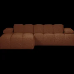 Hoekbanken|Zitbanken*HUUS Chaise longue bank Mojo