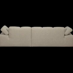 Hoekbanken|Zitbanken*HUUS Chaise longue bank Mojo