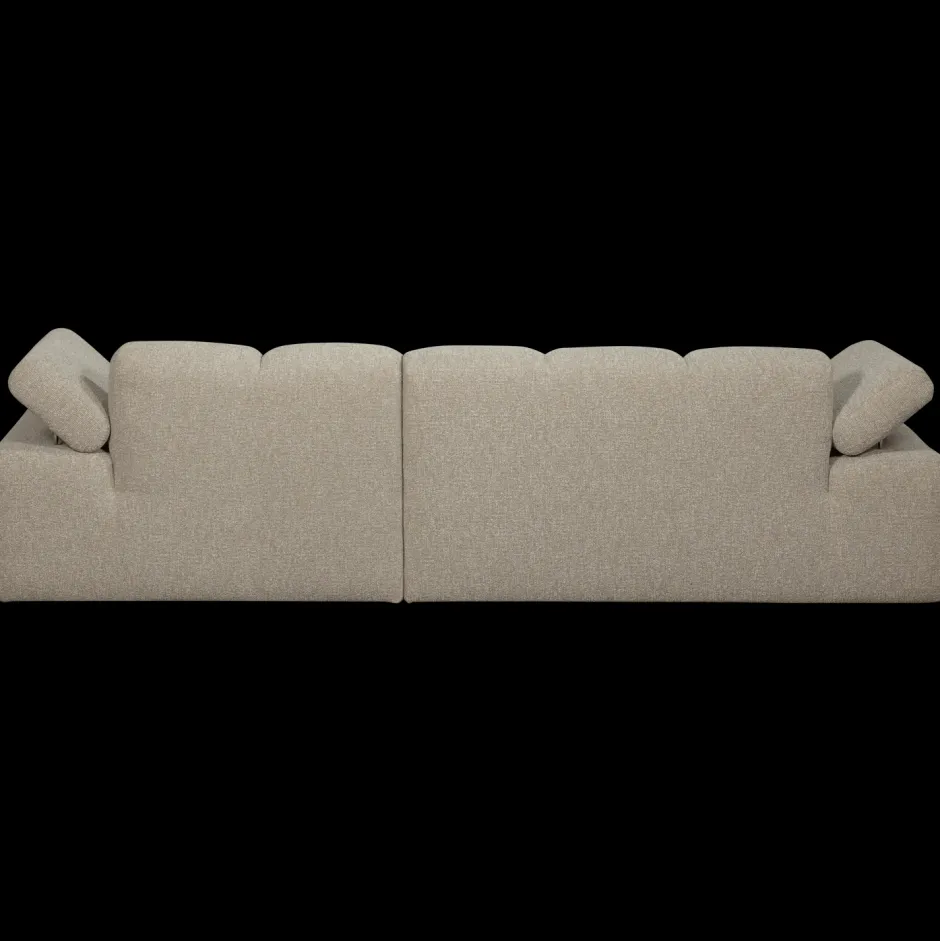 Hoekbanken|Zitbanken*HUUS Chaise longue bank Mojo