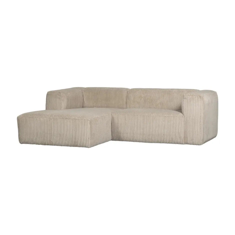Hoekbanken*HUUS Chaise longue Bean