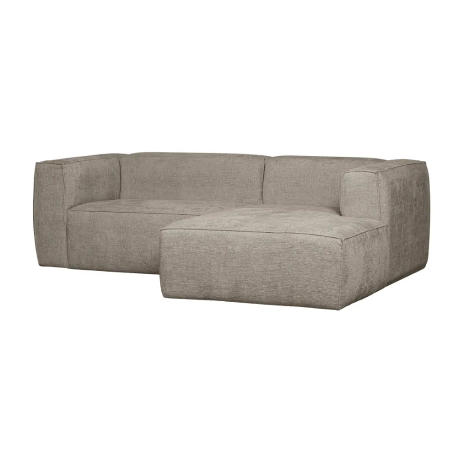 Hoekbanken*HUUS Chaise longue Bean