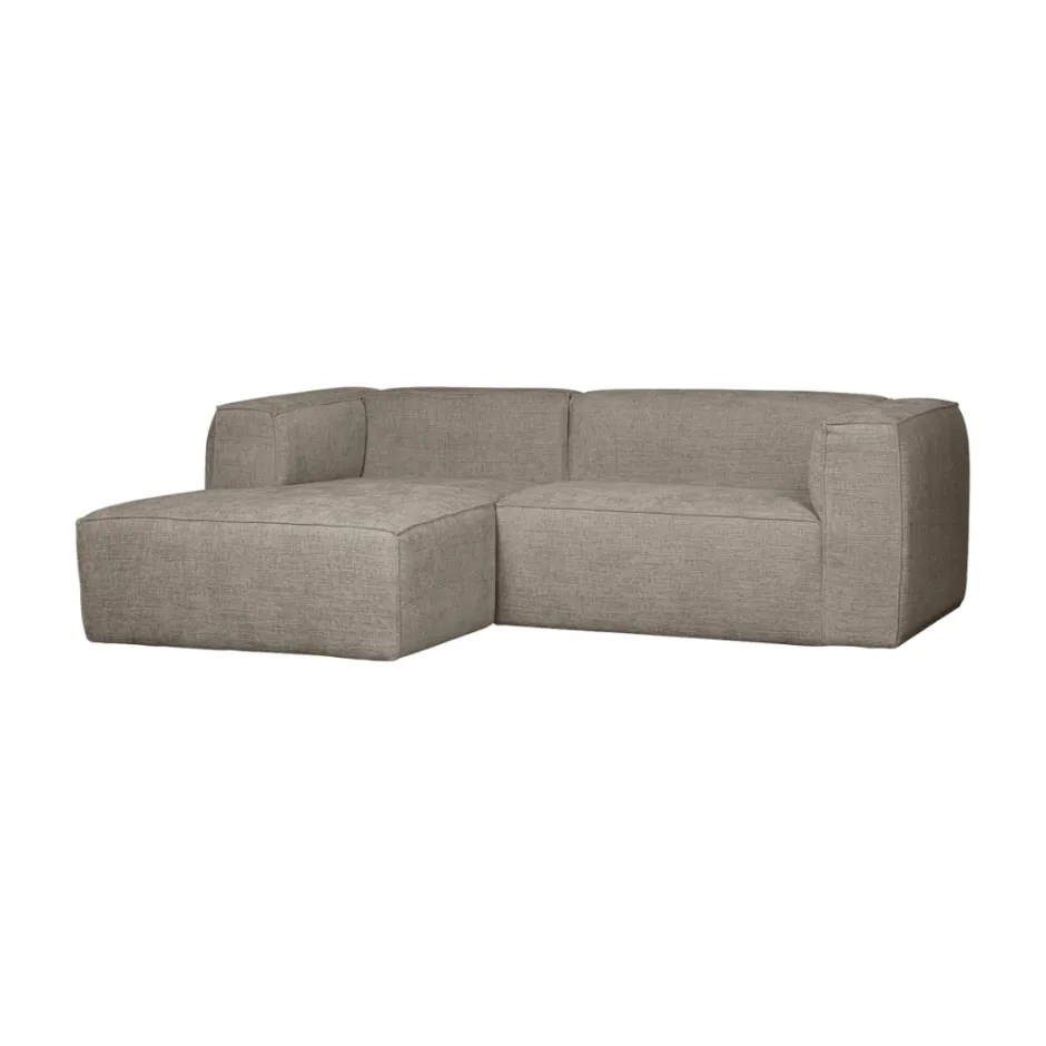 Hoekbanken*HUUS Chaise longue Bean
