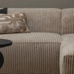 Hoekbanken*HUUS Chaise longue Bean