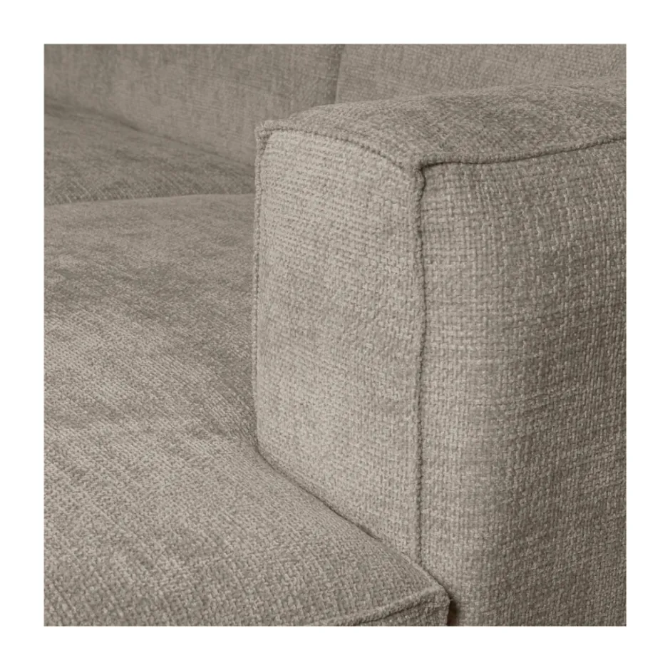 Hoekbanken*HUUS Chaise longue Bean