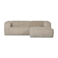 Hoekbanken*HUUS Chaise longue Bean