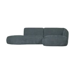 Hoekbanken*HUUS Chaise longue Polly