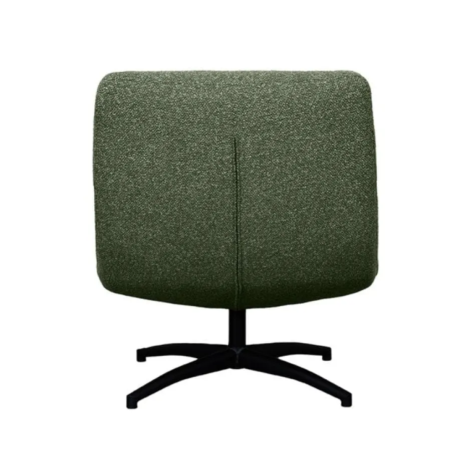 Draaifauteuil*HUUS Draaifauteuil Calix