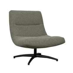 Draaifauteuil*HUUS Draaifauteuil Calix