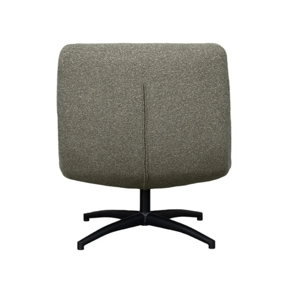 Draaifauteuil*HUUS Draaifauteuil Calix