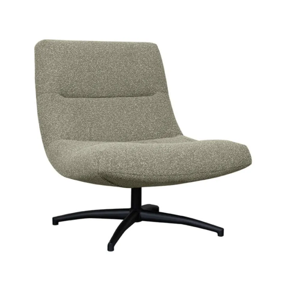 Draaifauteuil*HUUS Draaifauteuil Calix