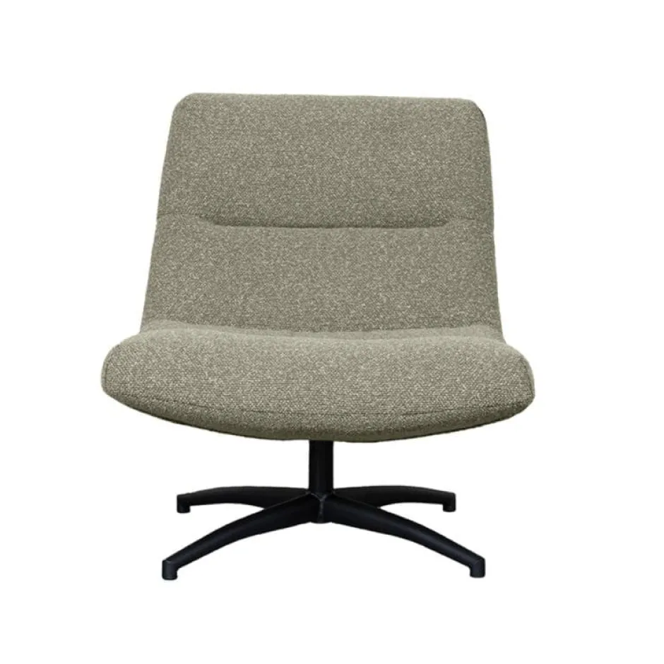 Draaifauteuil*HUUS Draaifauteuil Calix