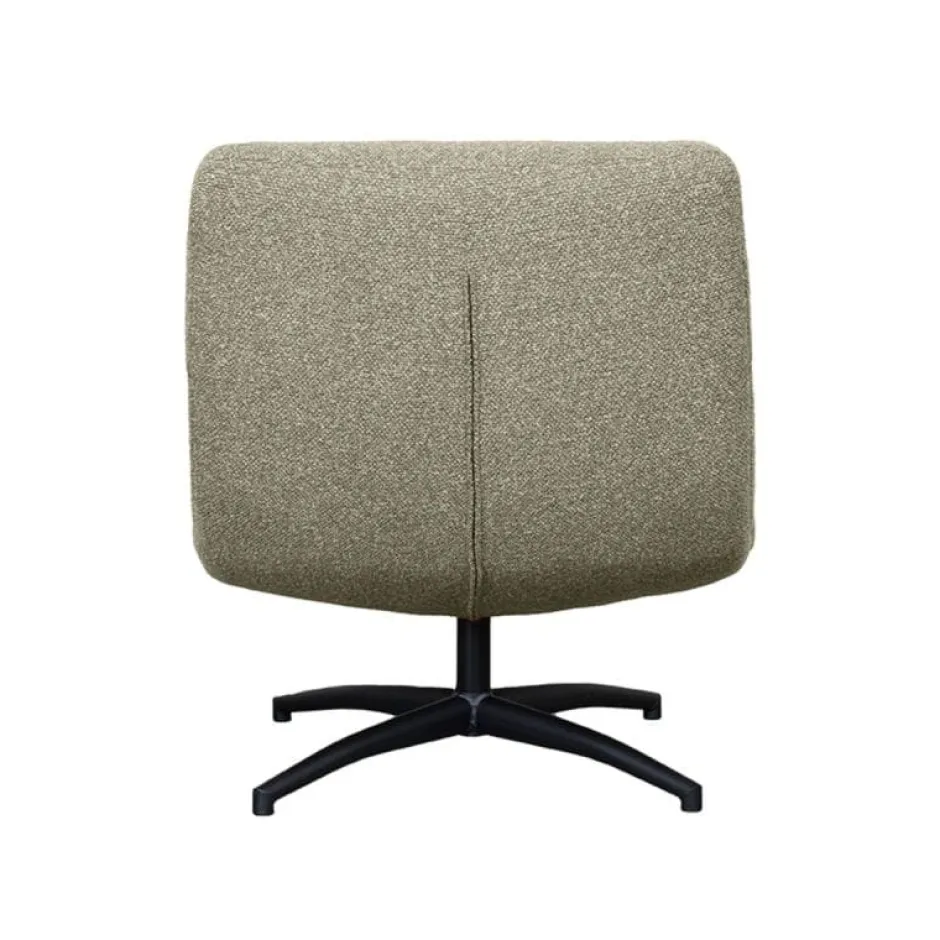 Draaifauteuil*HUUS Draaifauteuil Calix