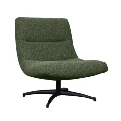 Draaifauteuil*HUUS Draaifauteuil Calix
