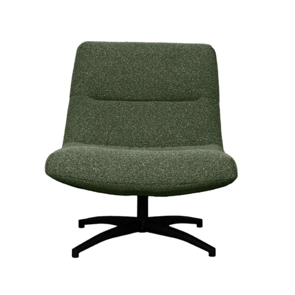 Draaifauteuil*HUUS Draaifauteuil Calix
