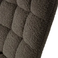Draaifauteuil*HUUS Draaifauteuil Job
