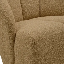 Draaifauteuil*HUUS Draaifauteuil Mojo