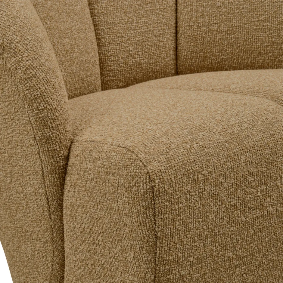 Draaifauteuil*HUUS Draaifauteuil Mojo