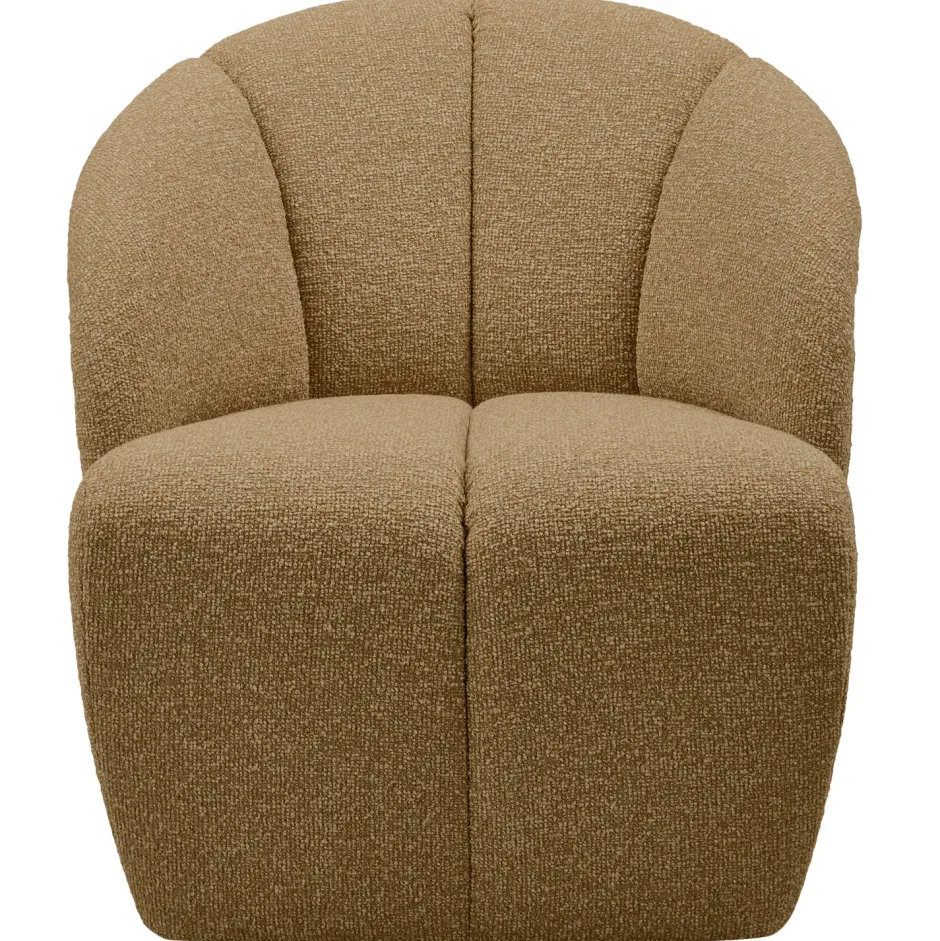 Draaifauteuil*HUUS Draaifauteuil Mojo