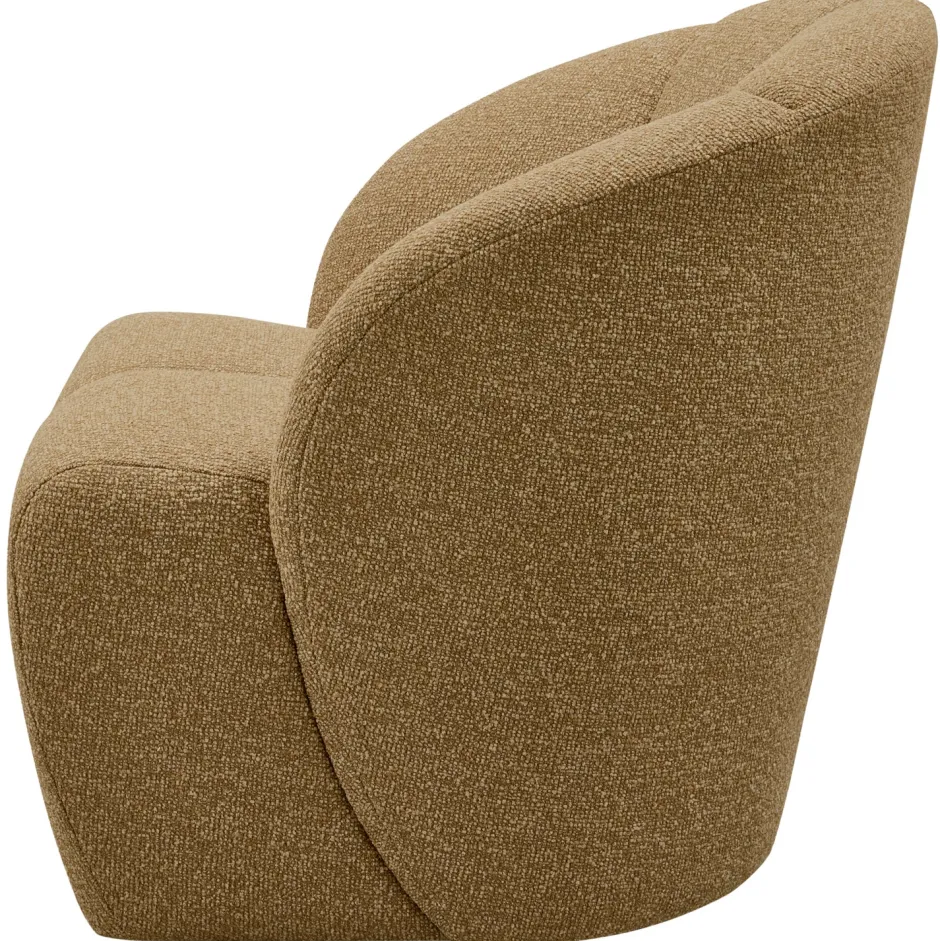 Draaifauteuil*HUUS Draaifauteuil Mojo