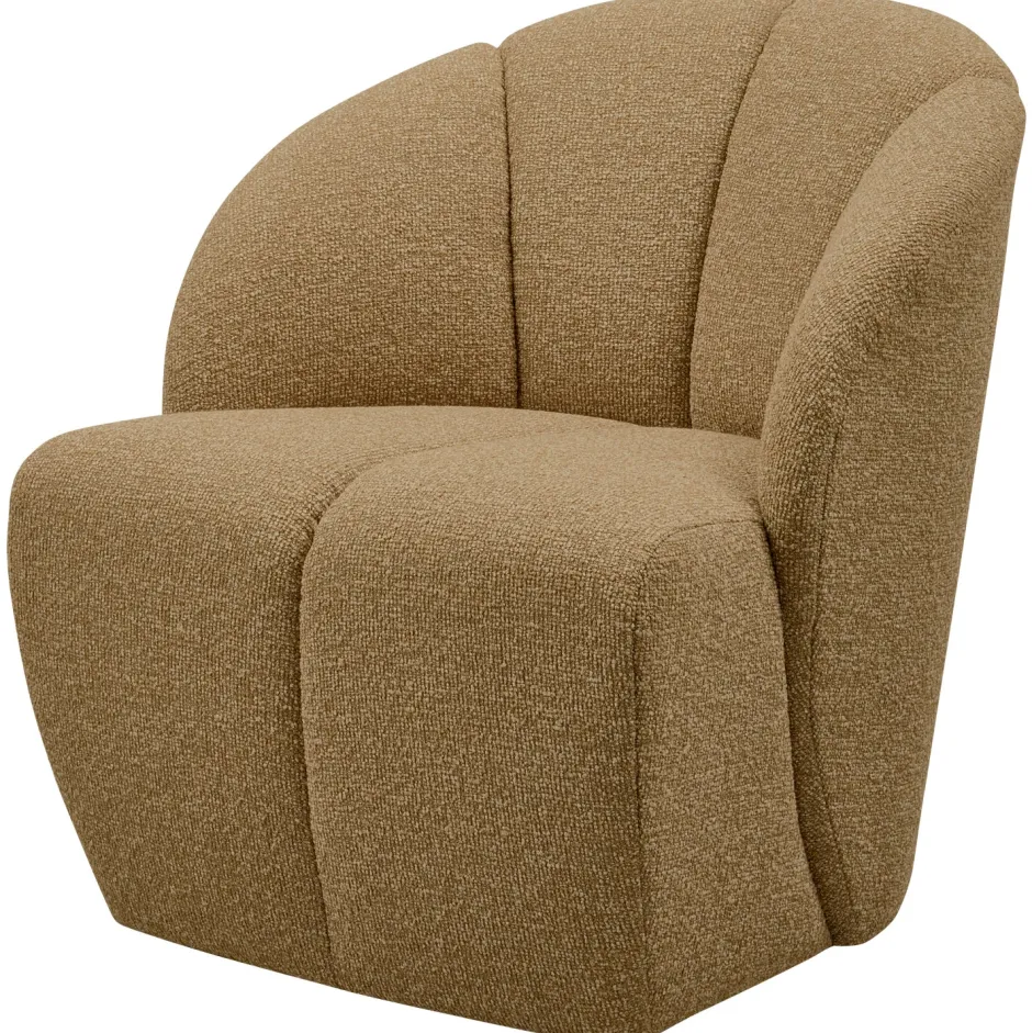 Draaifauteuil*HUUS Draaifauteuil Mojo