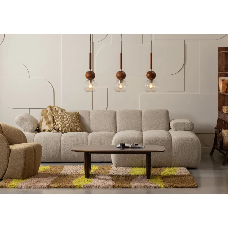 Draaifauteuil*HUUS Draaifauteuil Mojo