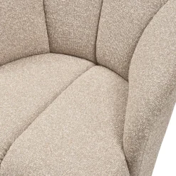 Draaifauteuil*HUUS Draaifauteuil Mojo