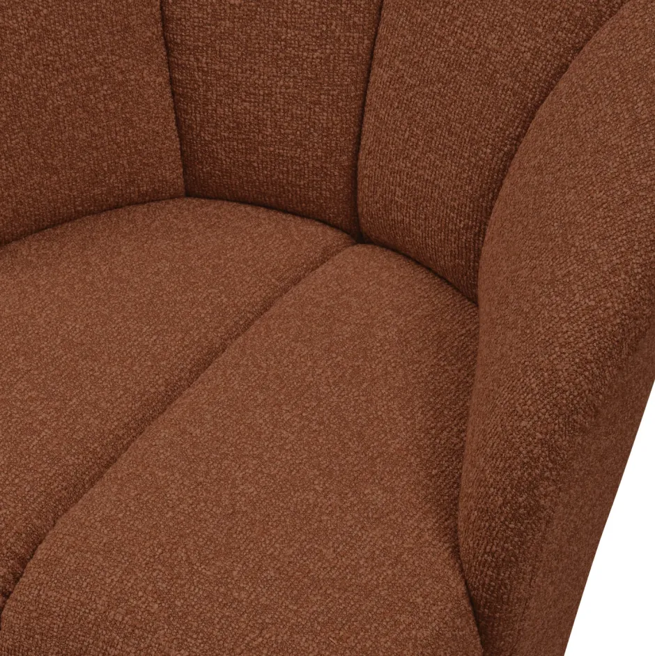 Draaifauteuil*HUUS Draaifauteuil Mojo