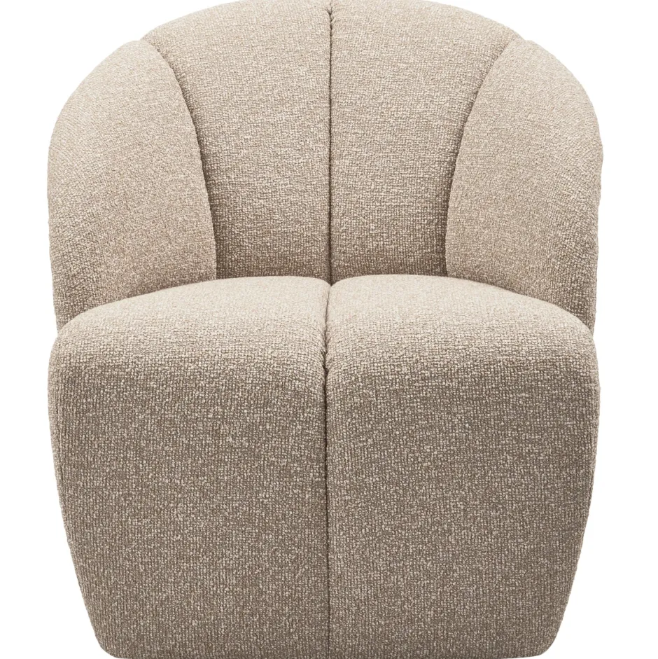 Draaifauteuil*HUUS Draaifauteuil Mojo