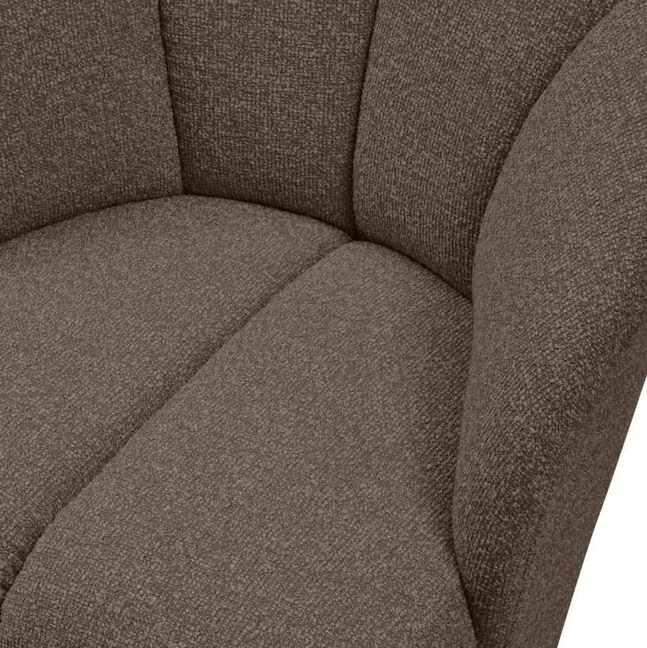 Draaifauteuil*HUUS Draaifauteuil Mojo
