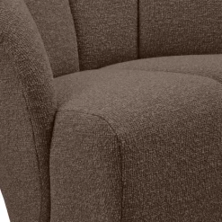 Draaifauteuil*HUUS Draaifauteuil Mojo