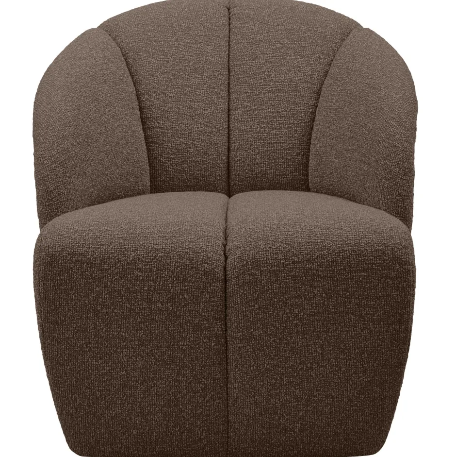 Draaifauteuil*HUUS Draaifauteuil Mojo