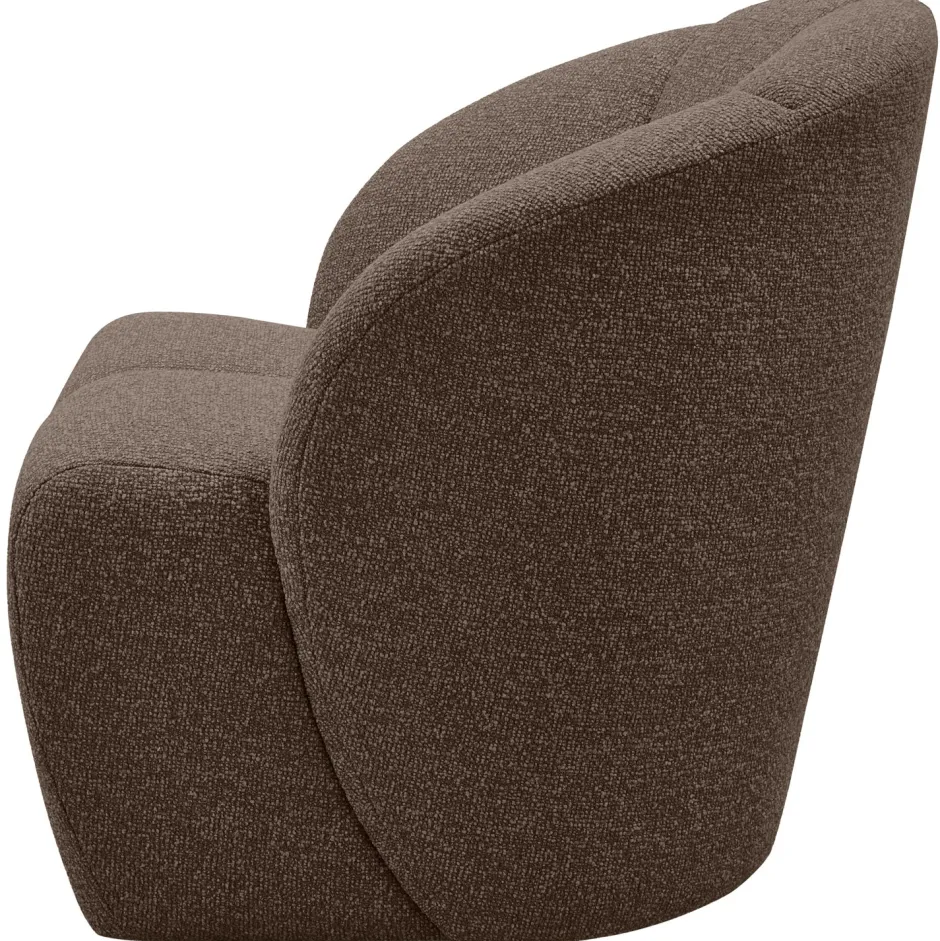 Draaifauteuil*HUUS Draaifauteuil Mojo
