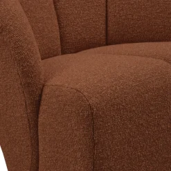 Draaifauteuil*HUUS Draaifauteuil Mojo