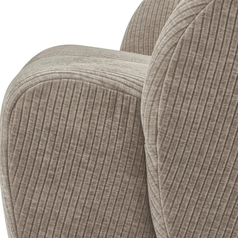 Draaifauteuil*HUUS Draaifauteuil Mojo