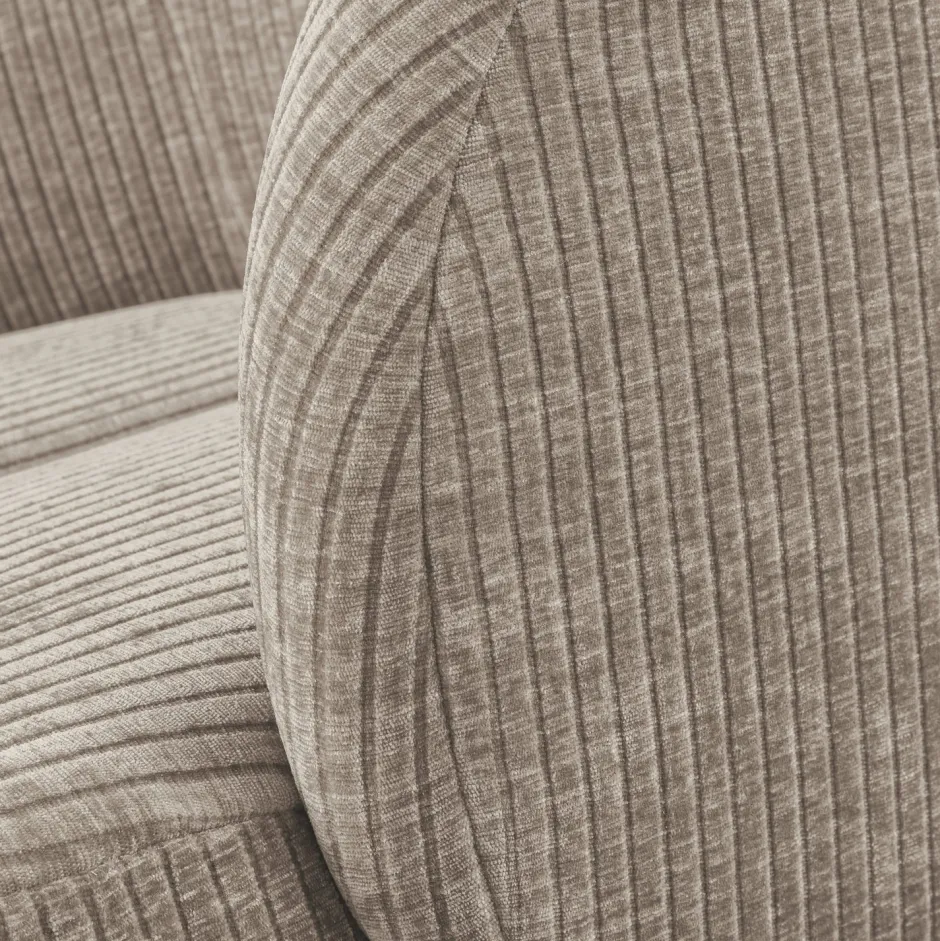 Draaifauteuil*HUUS Draaifauteuil Mojo
