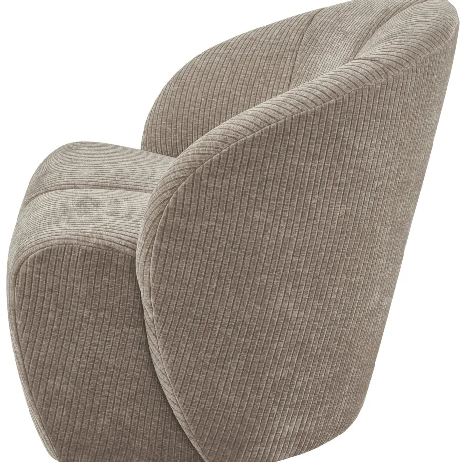 Draaifauteuil*HUUS Draaifauteuil Mojo