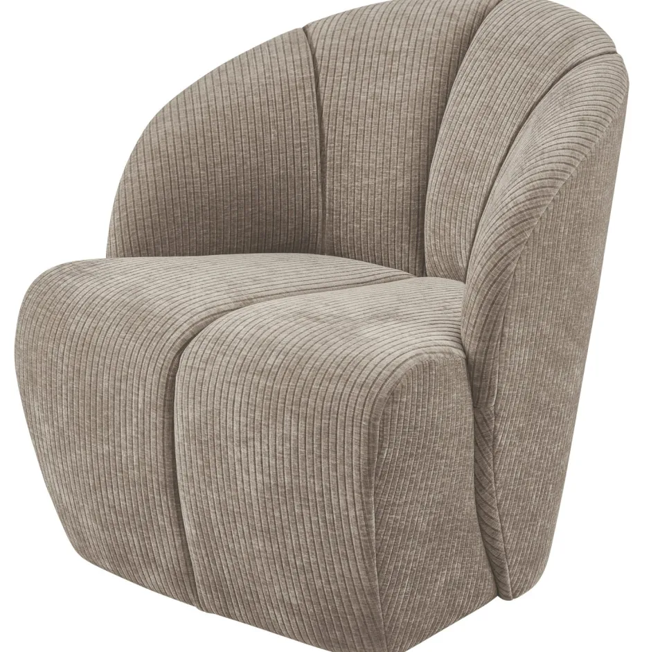 Draaifauteuil*HUUS Draaifauteuil Mojo