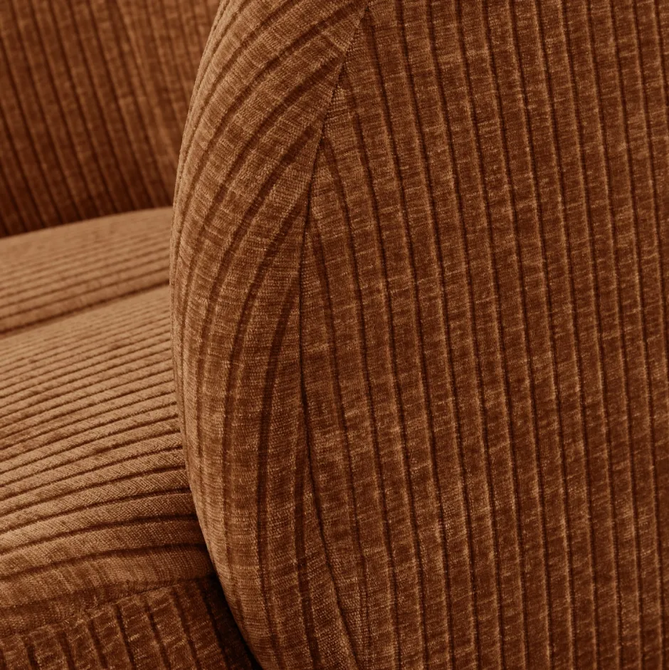 Draaifauteuil*HUUS Draaifauteuil Mojo
