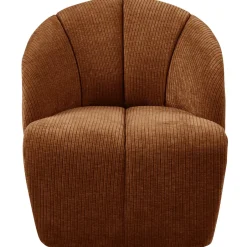 Draaifauteuil*HUUS Draaifauteuil Mojo