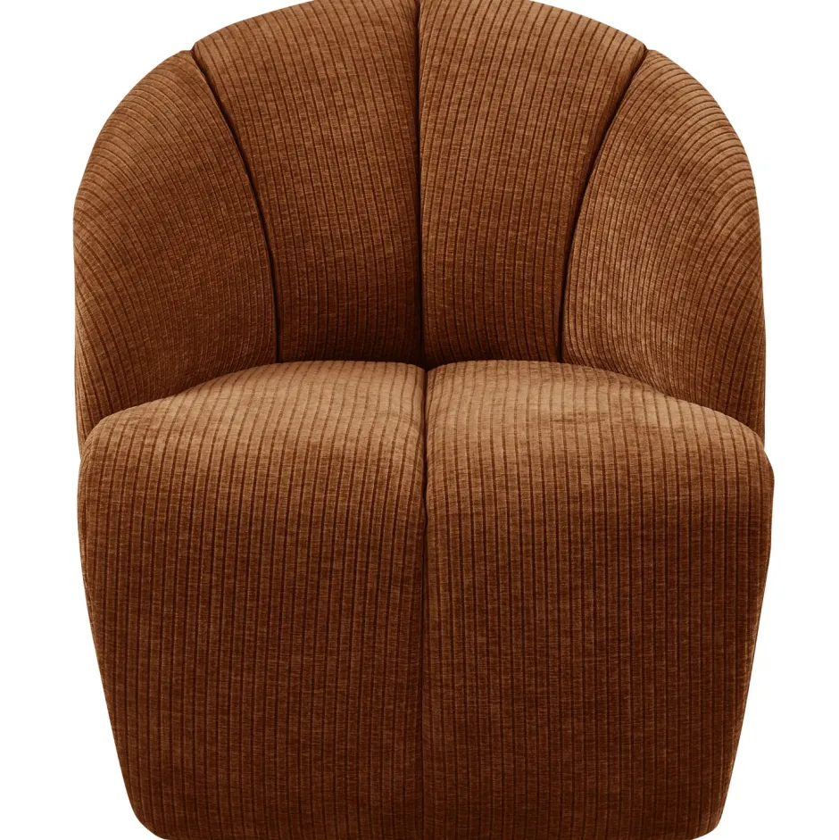 Draaifauteuil*HUUS Draaifauteuil Mojo