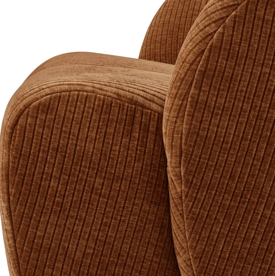 Draaifauteuil*HUUS Draaifauteuil Mojo