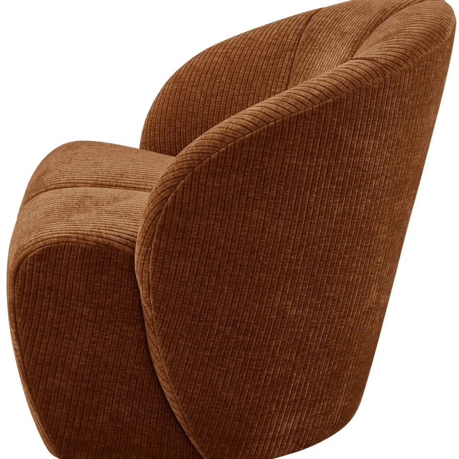 Draaifauteuil*HUUS Draaifauteuil Mojo